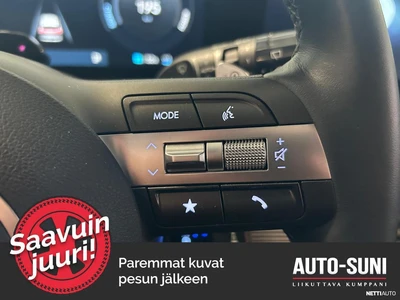 Hyundai Kona Electric 2025, photo 7/10