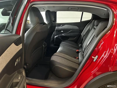 Peugeot 408 2026, kuva 4/10