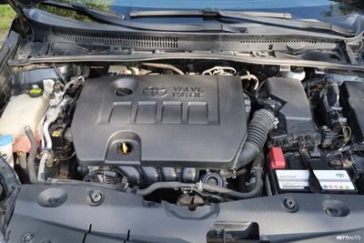 Toyota Avensis 2017, kuva 6/7
