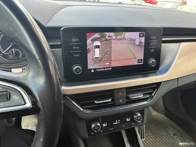 Skoda Kamiq 1,0 TSI G-TEC Style 2020, kuva 7/8