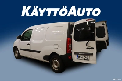 Mercedes-Benz Citan 109CDI K pitkä A3 2019, photo 4/24