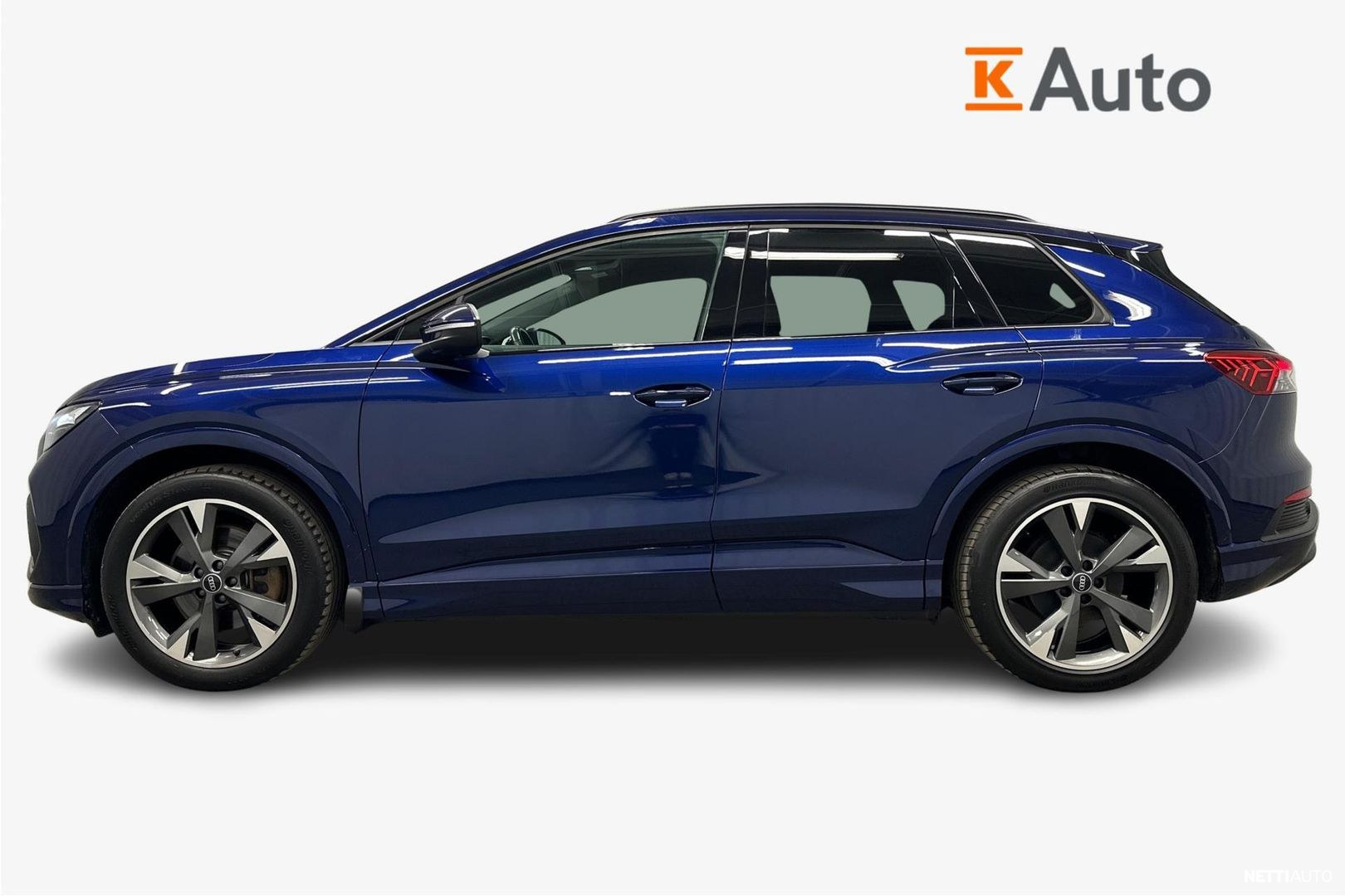 Audi Q4 e-tron 2024, kuva 5/40
