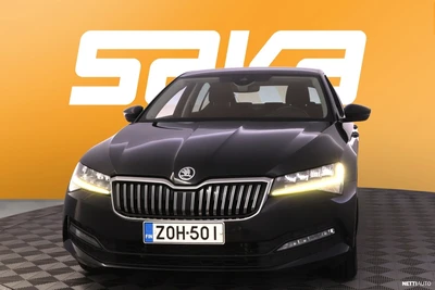 Skoda Superb 2022, kuva 2/42