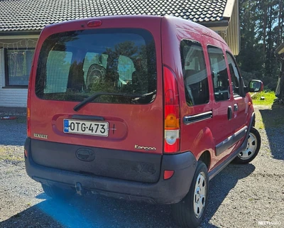 Renault Kangoo 2004, kuva 3/18