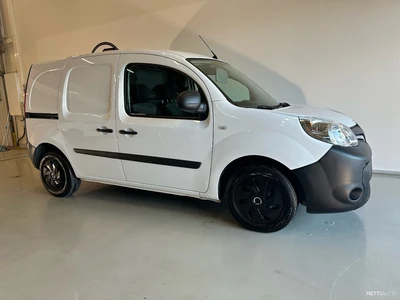 Renault Kangoo Express 2020, photo 4/17