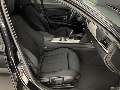 BMW 320 2.0D TOURING BLACK EDITON 2014, kuva 7/16