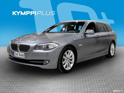 BMW 530 2012, kuva 6/41