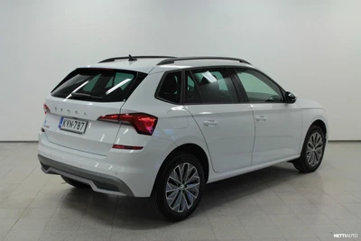Skoda Kamiq 2024, kuva 4/20