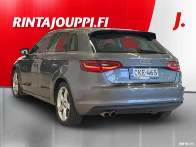 Audi A3 2015, kuva 2/20