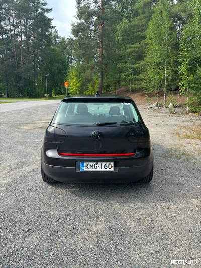 Volkswagen Golf 2007, kuva 3/17