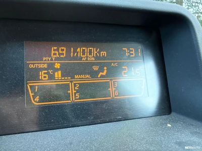 Nissan Almera 2006, photo 6/12