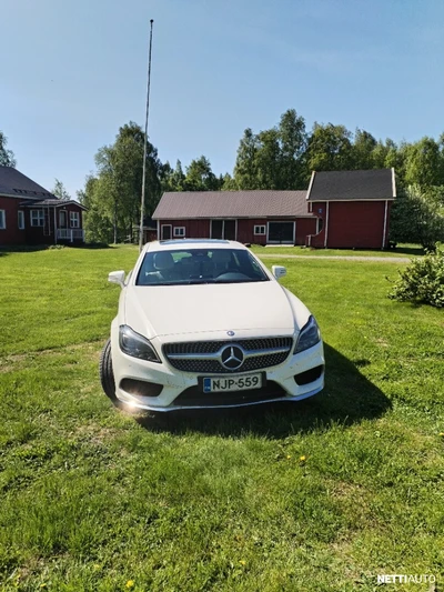 Mercedes-Benz CLS 2015, kuva 2/14