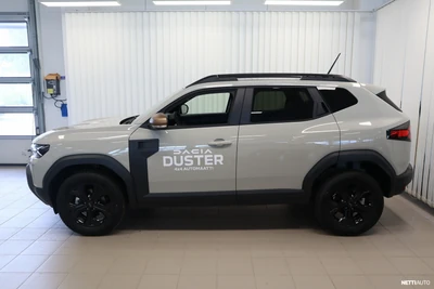Dacia Duster 2026, photo 3/18