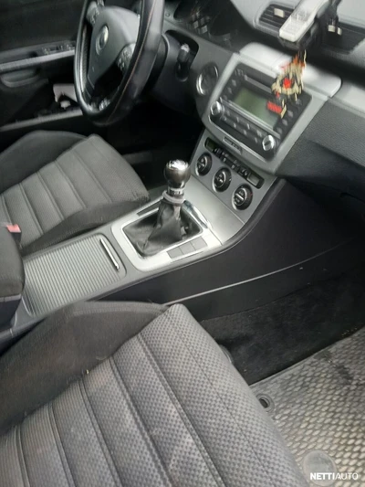 Volkswagen Passat wv 2005, kuva 4/5