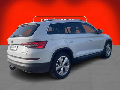 Skoda Kodiaq 2018, kuva 3/4
