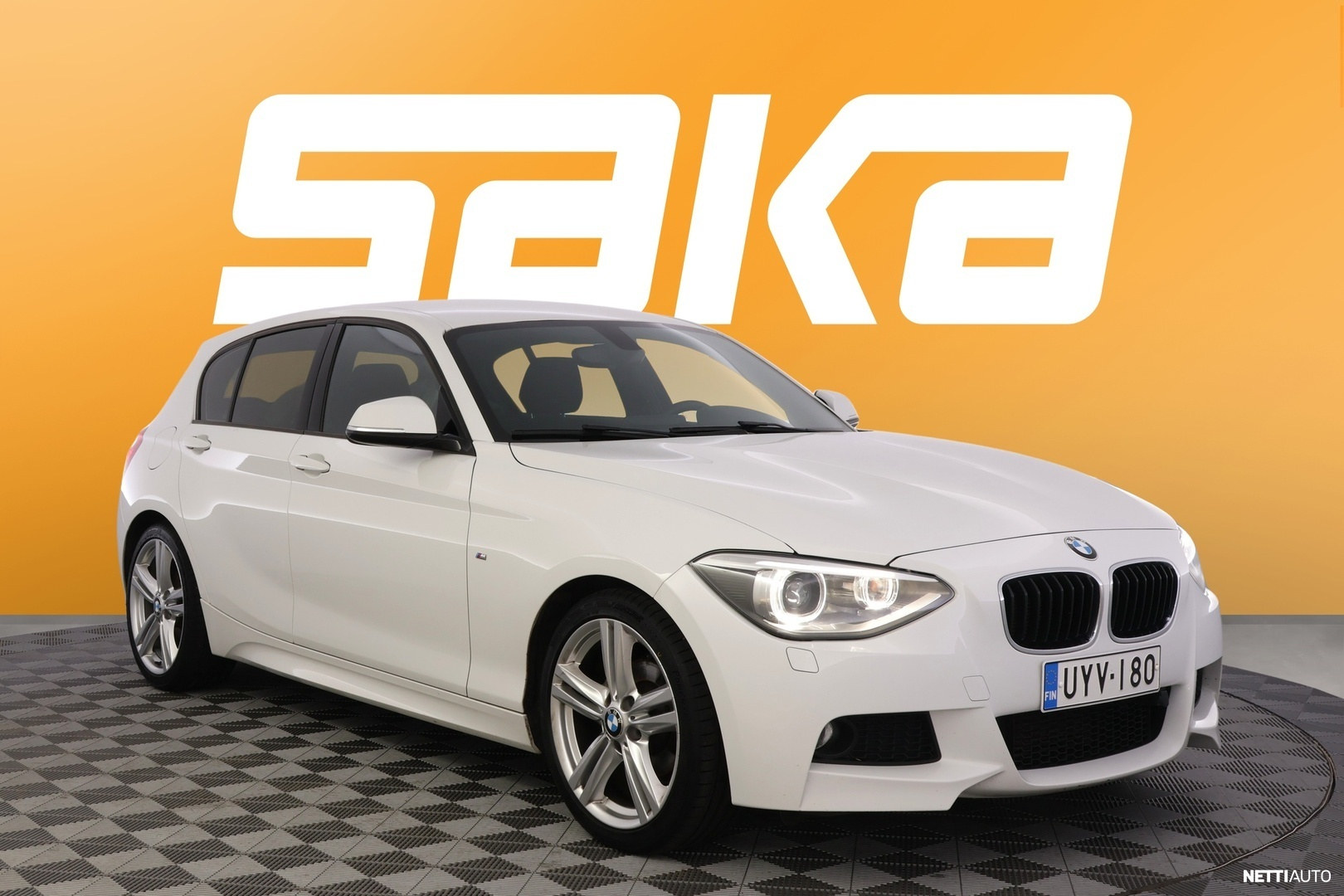 BMW 116