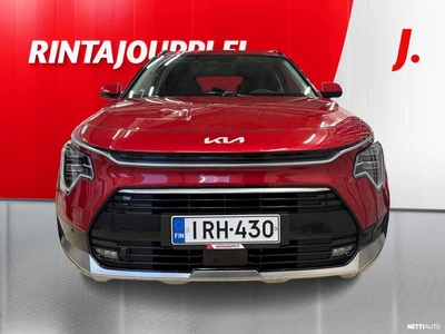 Kia Niro 2023, kuva 3/25