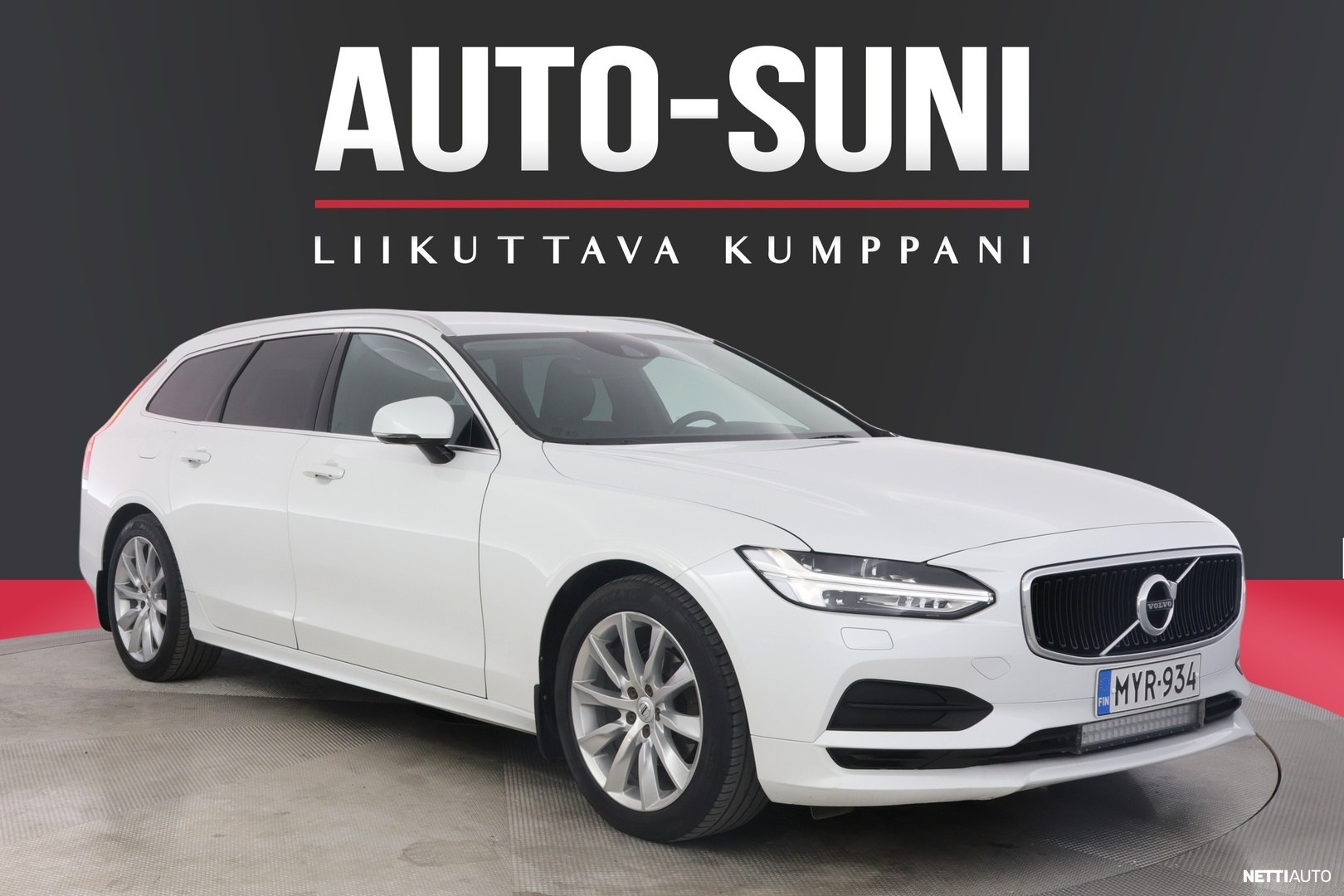 Volvo V90