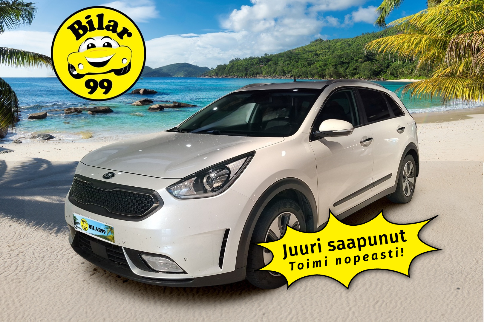 Kia Niro
