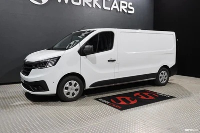 Renault Trafic 2022, kuva 6/10