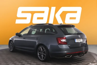 Skoda Octavia 2020, kuva 5/43