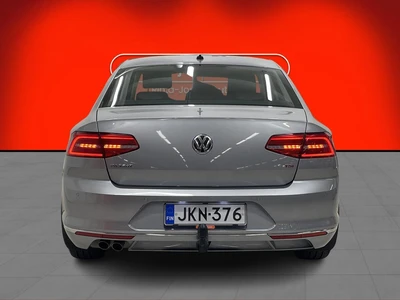 Volkswagen Passat 2017, kuva 7/30