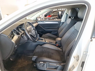 Volkswagen Passat 2018, kuva 7/10