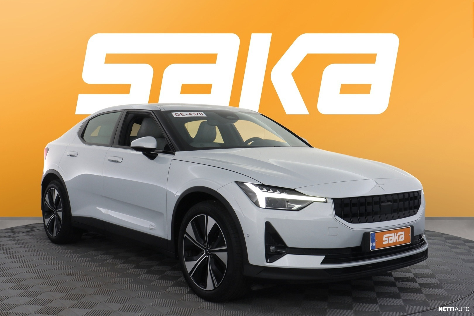 Polestar 2
