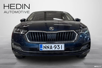 Skoda Octavia 2023, kuva 4/35
