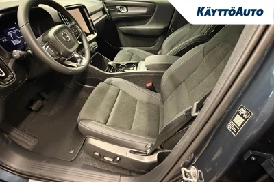 Volvo EX40 Twin Ultra 2027, photo 5/24