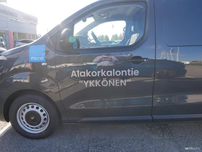 Fiat Scudo 2024, photo 2/14