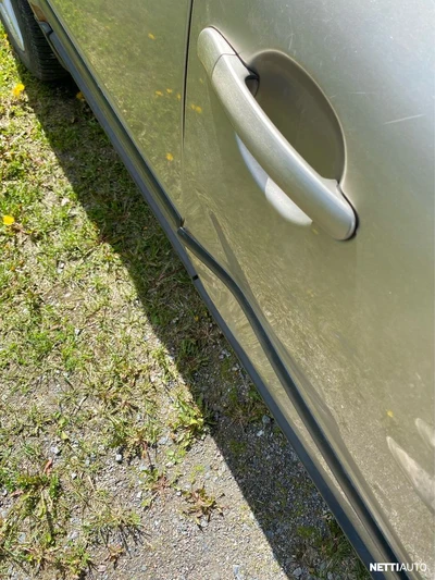 Volkswagen Passat 2004, photo 3/8