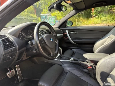 BMW 120 M-Sport E81 2008, kuva 6/10