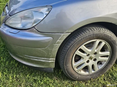 Peugeot 307 2002, kuva 5/17