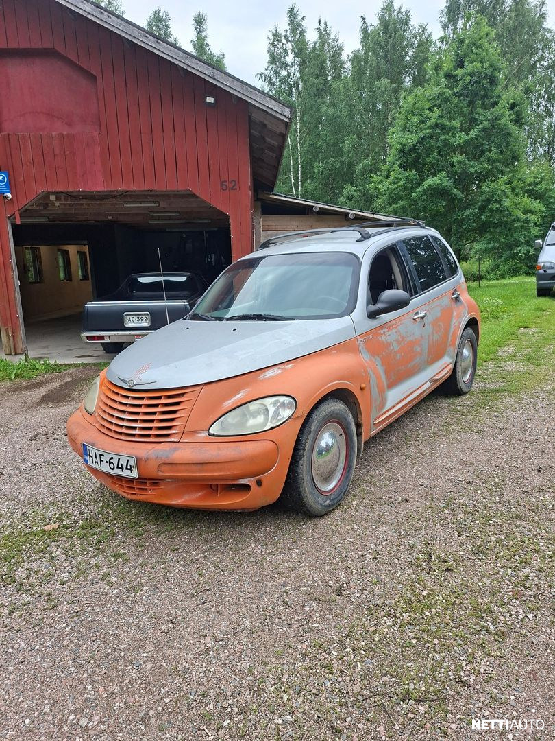 Chrysler PT Cruiser