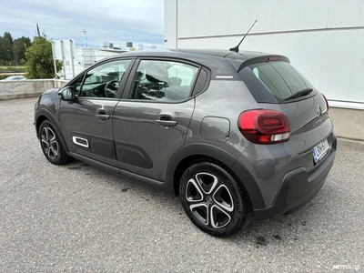 Citroen C3 2023, kuva 4/15