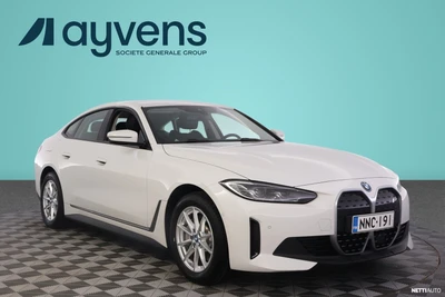 BMW i4 eDrive35-Vetokoukku 2023, kuva 2/19