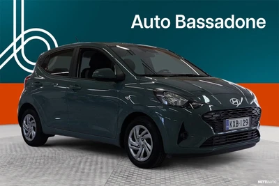Hyundai i10 2025, kuva 7/25