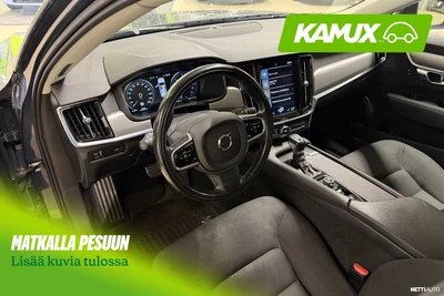 Volvo S90 D3 Business aut 2018, photo 4/10