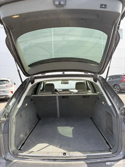 Audi A6 2012, kuva 8/8