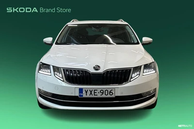 Skoda Octavia 2021, kuva 4/39