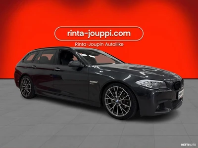 BMW 530 2011, kuva 4/10