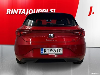 Seat Leon 2021, photo 5/27