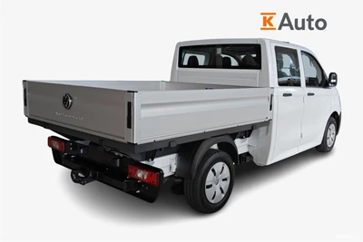 Volkswagen Transporter 2026, kuva 3/10