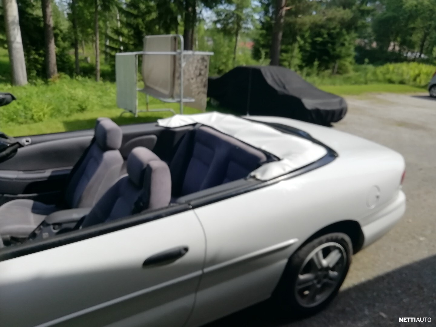 Chrysler Sebring