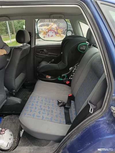 Seat Cordoba Signo 1,4 2002, photo 7/7