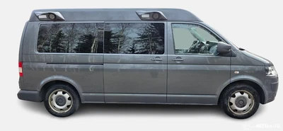 Volkswagen Transporter 2011, kuva 2/23