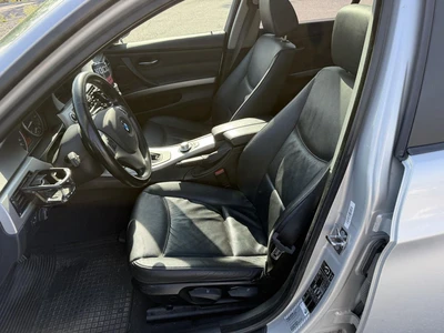 BMW 320 2005, kuva 5/11