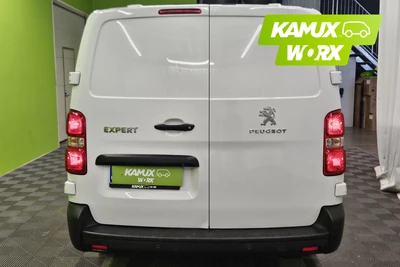Peugeot Expert 2023, photo 5/19