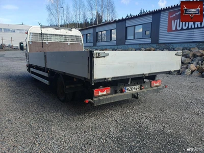 Mitsubishi Canter 3.0 DSL 2002, photo 5/19